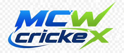 mcw crickex logo